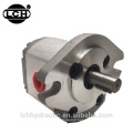 low pressure noise mini low noise oil gear pump